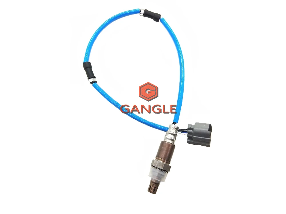 

Oxygen Sensor O2 Lambda Sensor AIR FUEL RATIO SENSOR for Honda Accord 2.0 36531-RAC-U02 36531-RAC-U01 36531RACU01 2003-2007