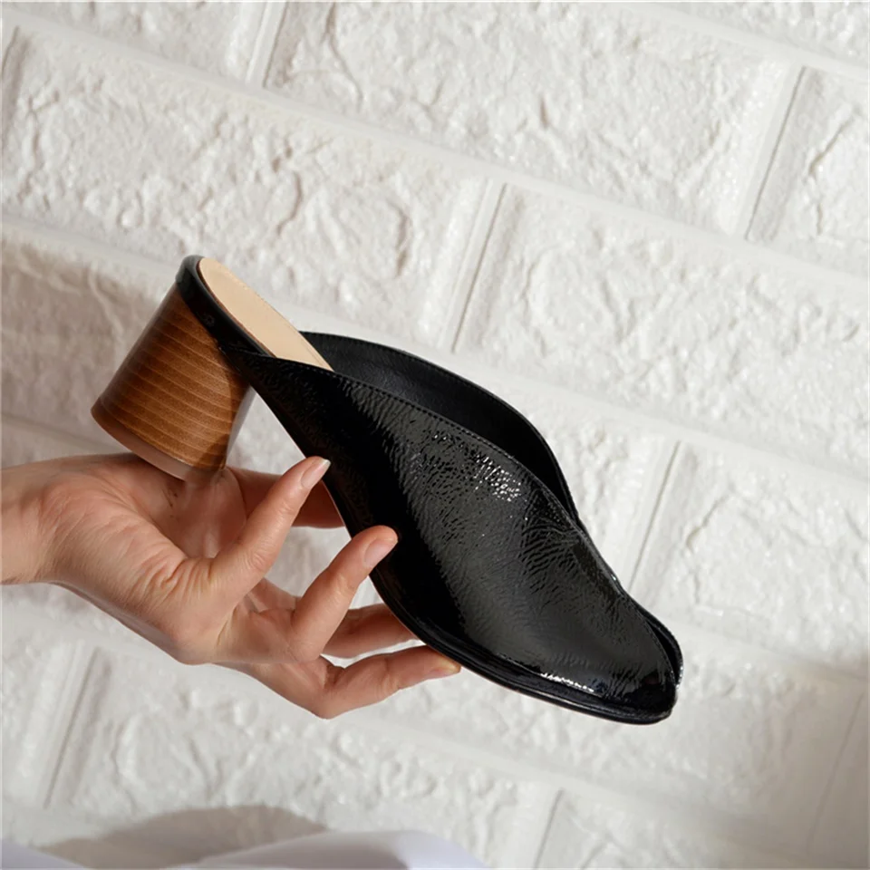 peep toe slippers(13)