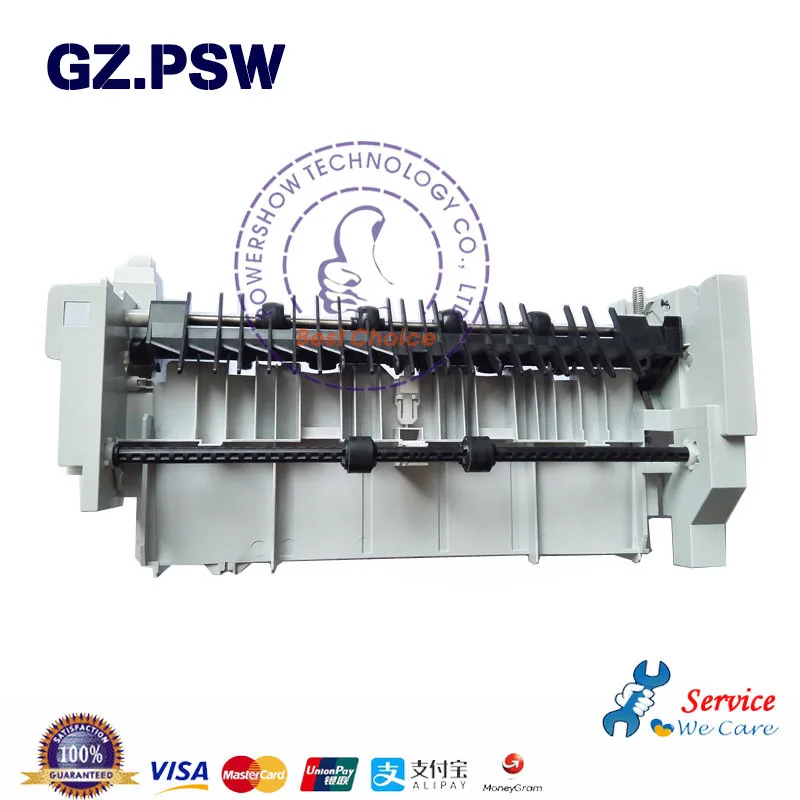 RM1-8414-000 RM1-8414 Бумага доставки установка для hp M602 M603 M601 hp 601 hp 602 hp 603
