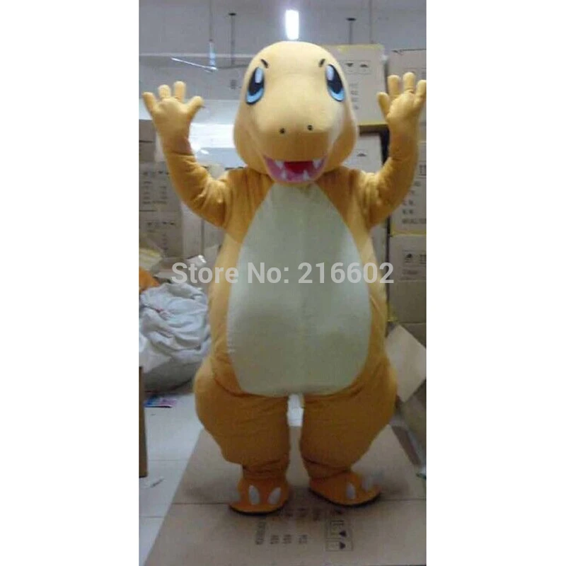 高品質ヒトカゲポケモンアニメマンガ日本ビデオゲームマスコット衣装ファンシードレス Fancy Dress Mascot Costumecostume Mascot Aliexpress