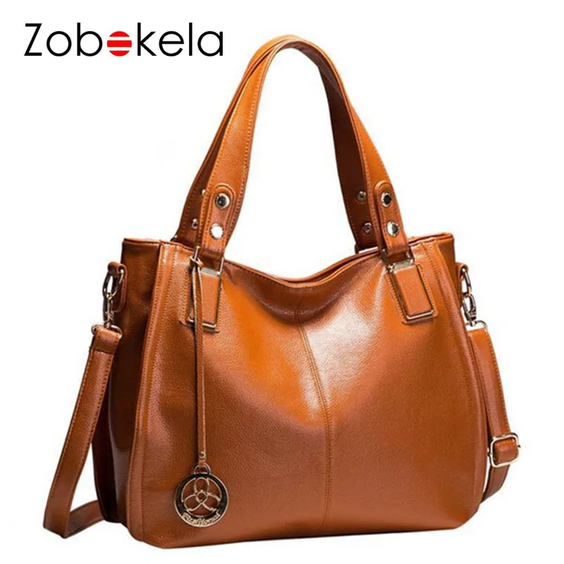

ZOBOKELA 2018 luxury handbags women bags designer pu leather women messenger shoulder bags female crossbody bags for women
