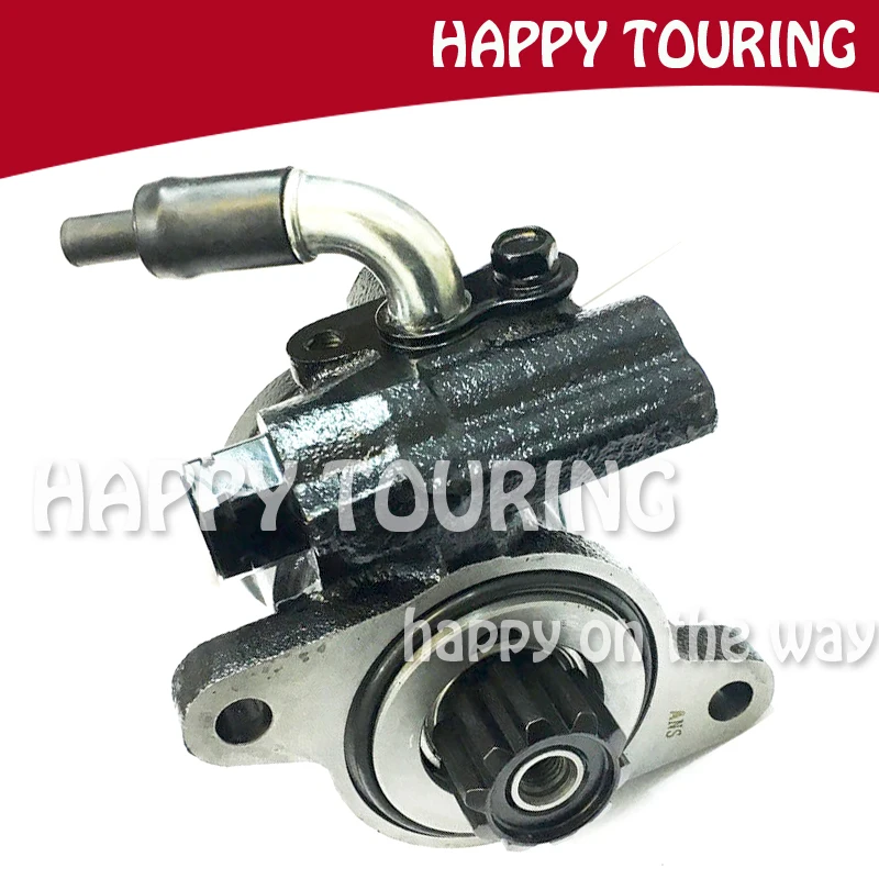 New Power Steering Pump For Toyota Hilux Surf 3.0TD KZN185 Import (1996