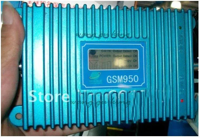 

GSM 950 mobile phone signal booster repeater with LCD display,GSM signal booster repeater