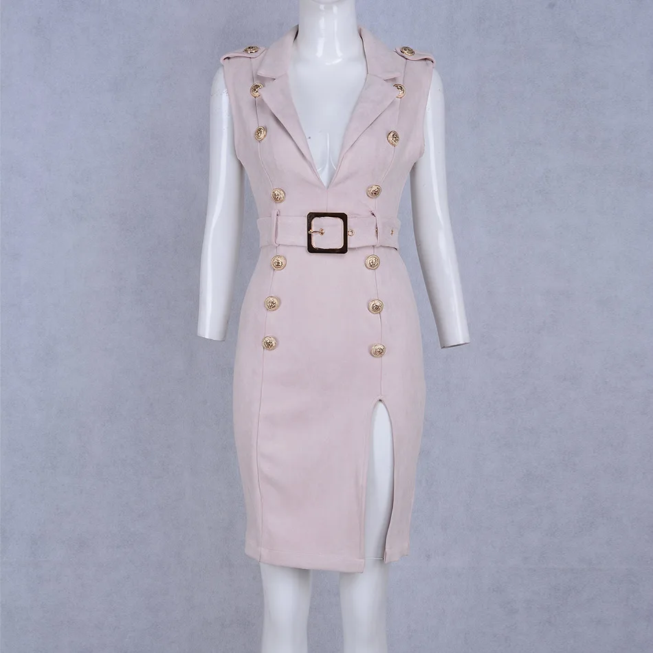 Seamyla-New-Fashion-Sleeveless-Women-Dress-3