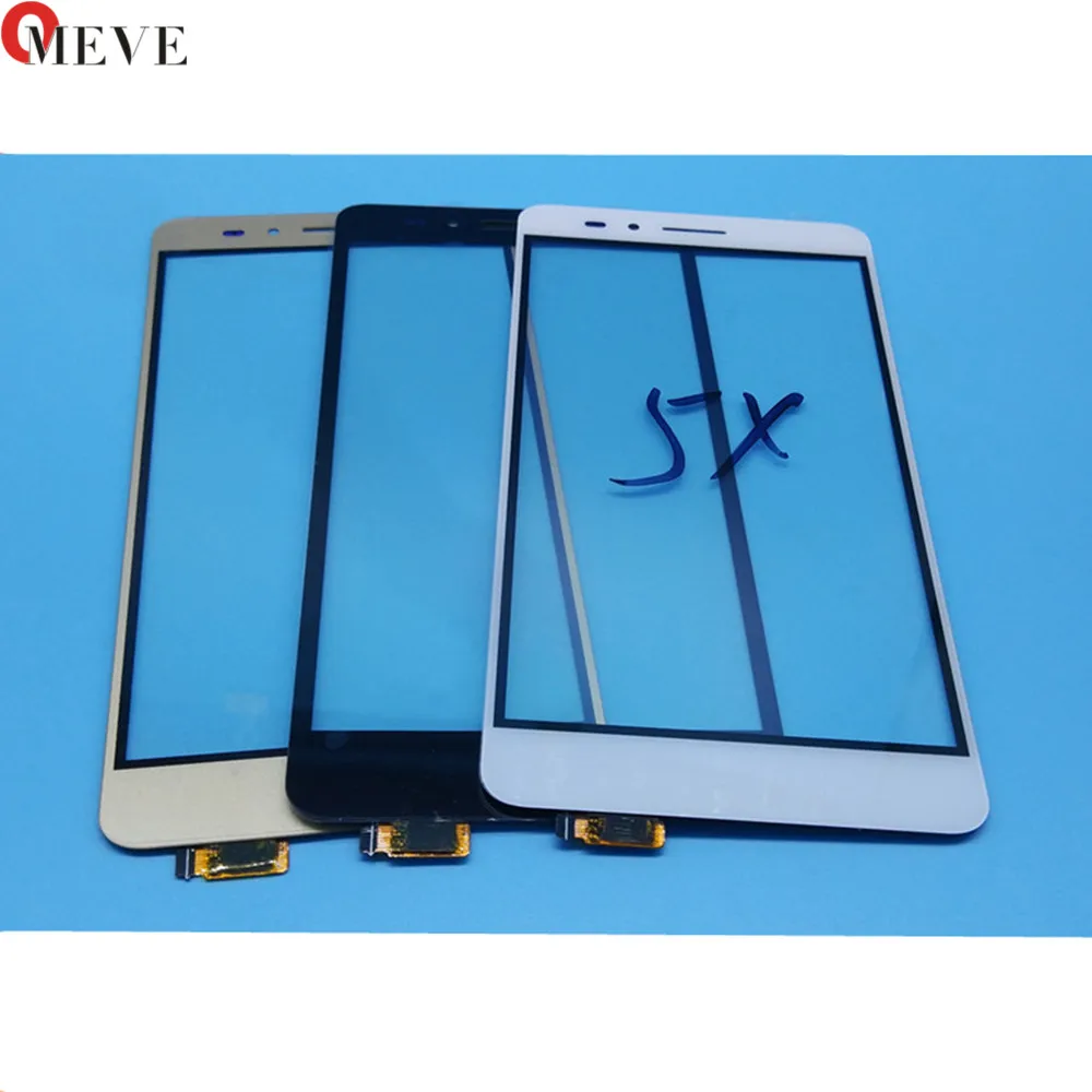 Для Huawei Honor 5X KIW-L21 сенсорный экран дигитайзер GR5 KII-L21 KII-L22 KII-L23 KII-L03 KII-L05 Сенсорная