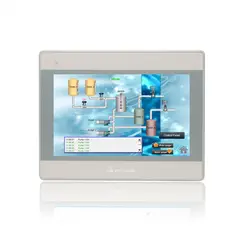 12,1 "HMI Weinview MT8121iE Сенсорная панель 1024x768 TFT ЖК-дисплей RS232/RS485 COM Ethernet