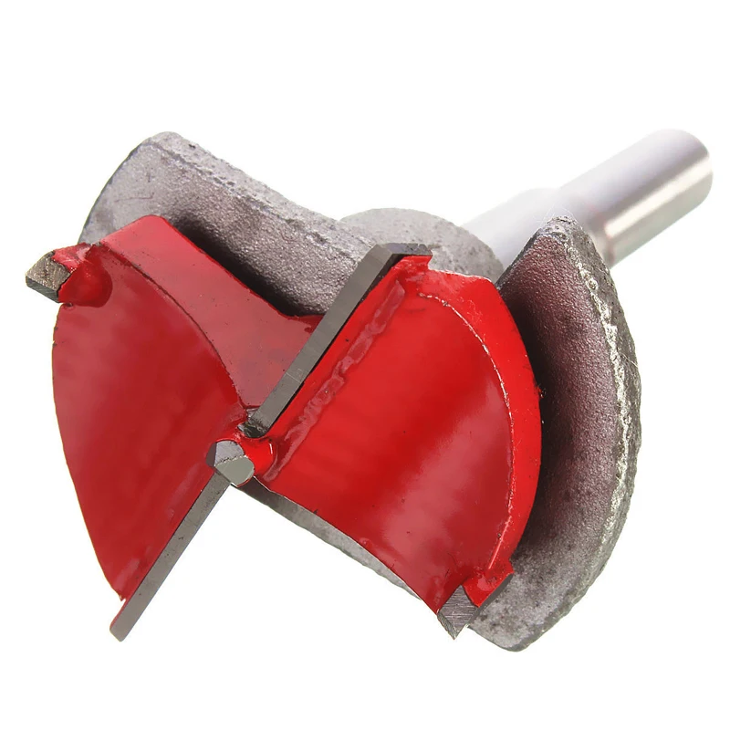 1pcs Woodworking Drill Bits Tool 35mm Hinge Cutting Machine Boring Tool Hinge Open Hole Forstner Drilling Power Tools