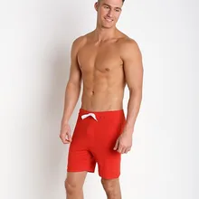 На заказ Мужские шорты из пяти частей шорты для йоги утренний бег