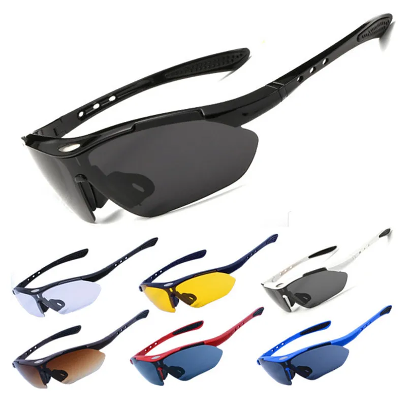 cycling sunglasses polarized