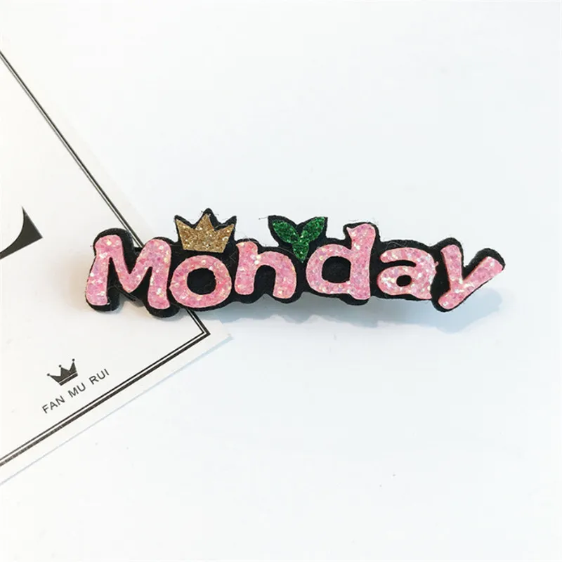 monday