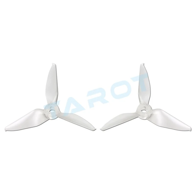 4 шт. Таро rc Diy микро Fpv гоночный Дрон 250 деталей пластиковый мини 5 дюймов 5051 3