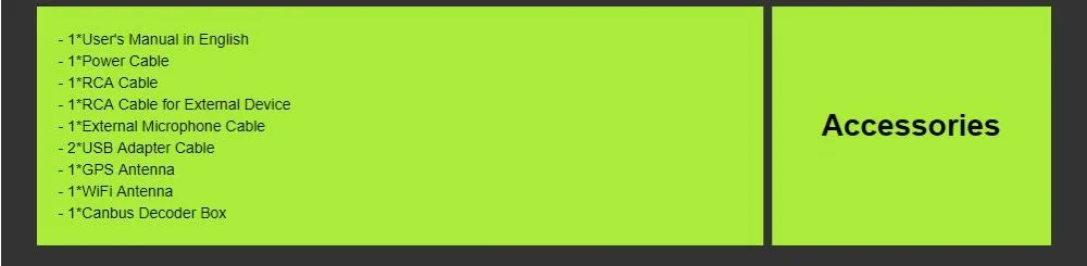 Top 9" Quad-Core Android 8.1 Car Radio Head Unit Stereo GPS Sat Nav DAB+ for Sequoia /Tundra 40