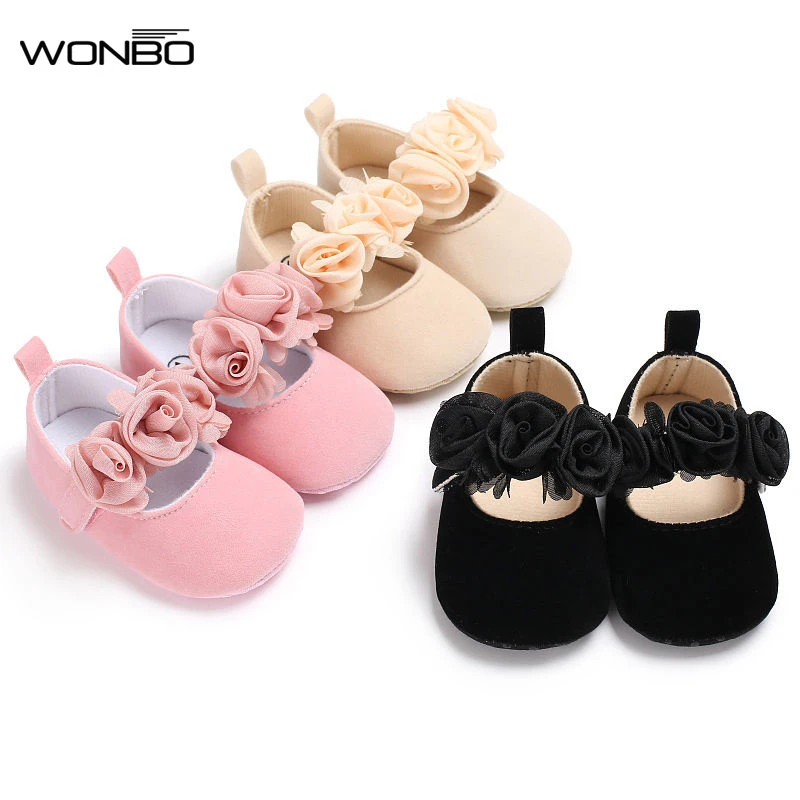 Chaussures Souples Pour Nouveau Ne Chaussures Pour Bebe Fille Robe De Soiree Princesse Premiers Pas Aliexpress Chaussures Souples Pour Nouveau Ne Chaussures Pour Bebe Fille Robe De Soiree Princesse Premiers Pas Aliexpress