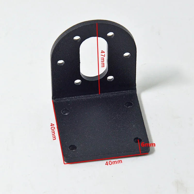 

37MM DC Miniature Gear Motor Bracket