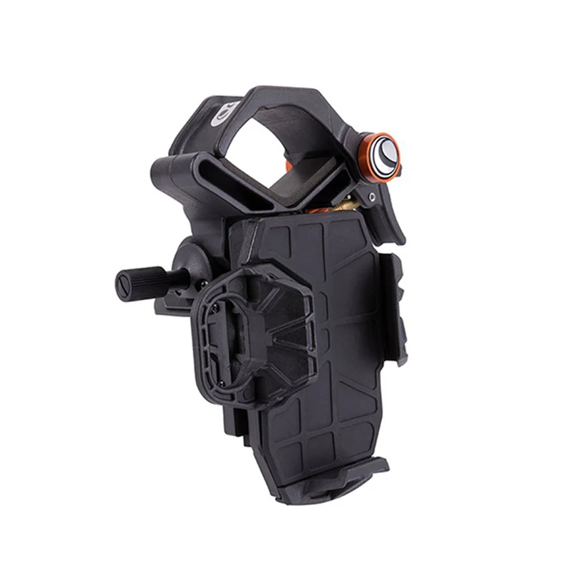  NexYZ 3-Axis Universal Smartphone Adapter mobile cell phone mount for Astronomical Telescope