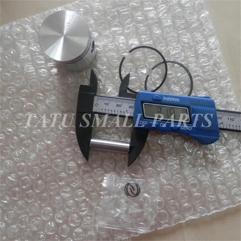 38mm PISTON KIT OLEO MAC EMAK 36 37 38 5