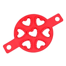 

New 2017 Non Stick Flippin' Fantastic Nonstick Pancake Maker Egg Ring Maker Kitchen Flippin Fantastic