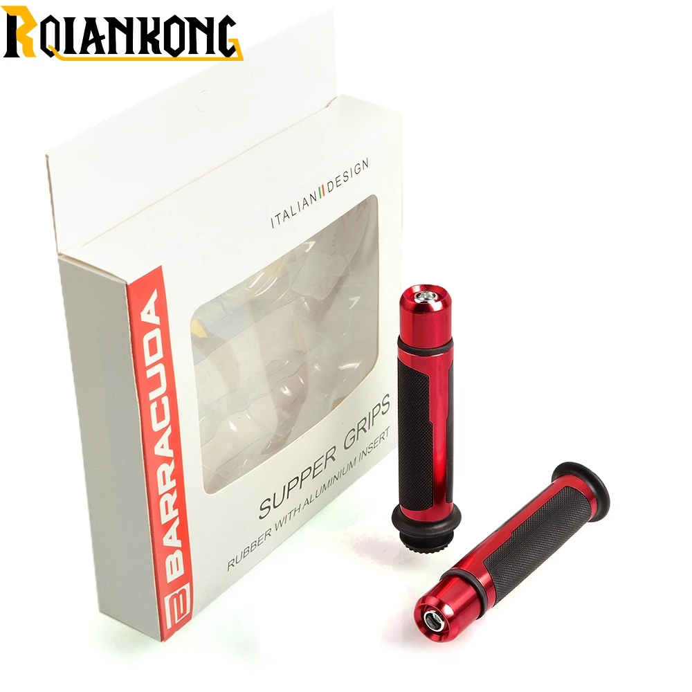 7/8 &quot22 мм руль для мотоцикла рукоятка Ducati 748 748SS 750SS 749 749S 749R 848 EVO 900SS|Ручки