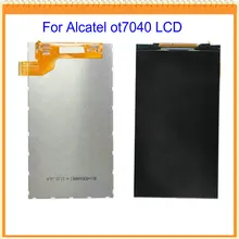 100% Guarantee Tested Good for Alcatel One Touch Pop C7 OT7040 7040 7040d LCD Screen Digitizer Fast Shipping