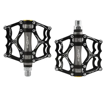 

new arrival 3 bearing bicycle pedal aluminum Super light MTB mountain road bike pedal For Ultra-Light Bicycle Pedals
