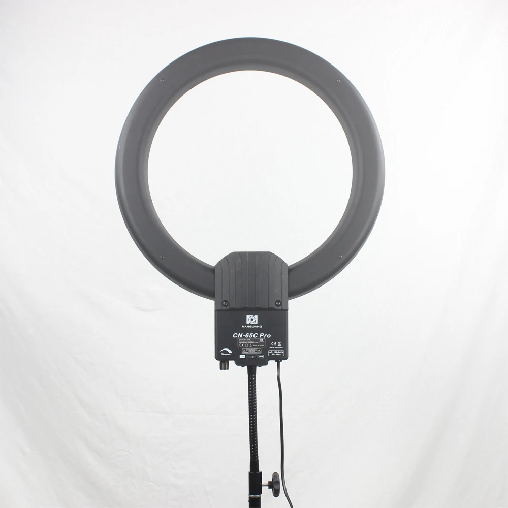65C Pro Back