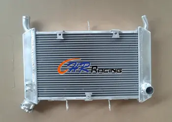 

for YAMAHA FZ6 FZ6N FZ6-N aluminum radiator