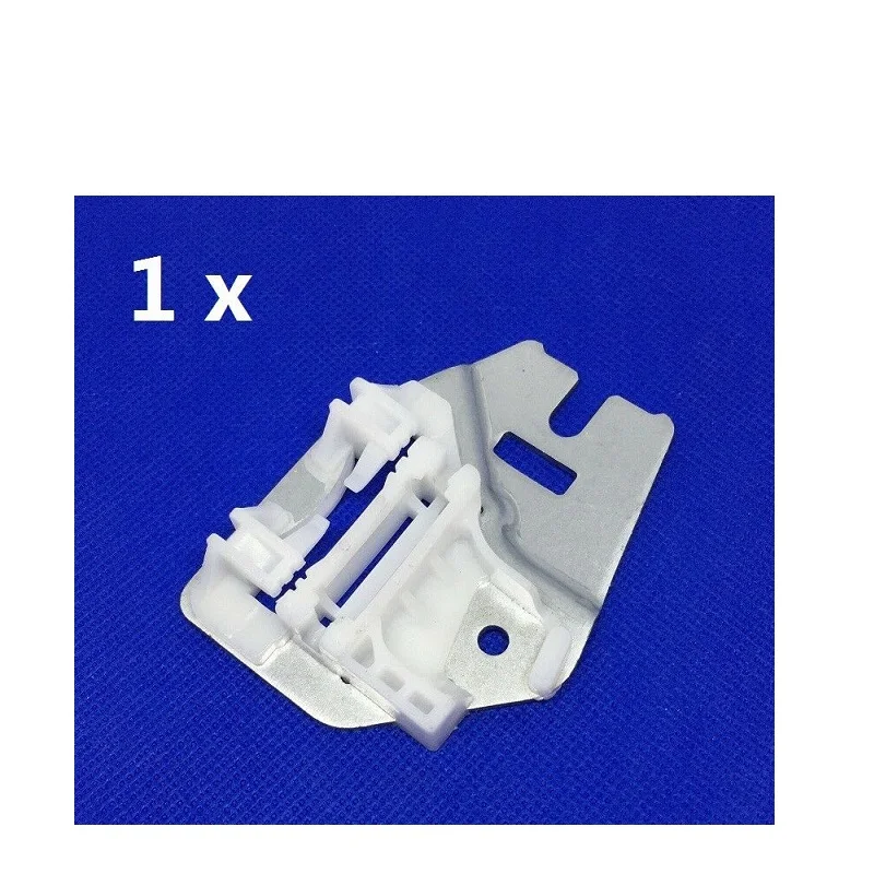 

Window Regulator Repair Kit Metal Slider for BMW E46 98-05 &E 53 Rear Left Side