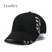 Estate nuovo snapback uomo donna moda regolabile KPOP Live The Wings Hip hop Tour cappello anello berretto da Baseball regolabile cappello Garros