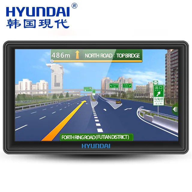 Hyundai H Car Gps Navigation Capacitive Screen Fm Built In Gbm Wince Map Hyundai H Car Gps Navigation Capacitive Screen Fm Built In Gbm Wince Map
