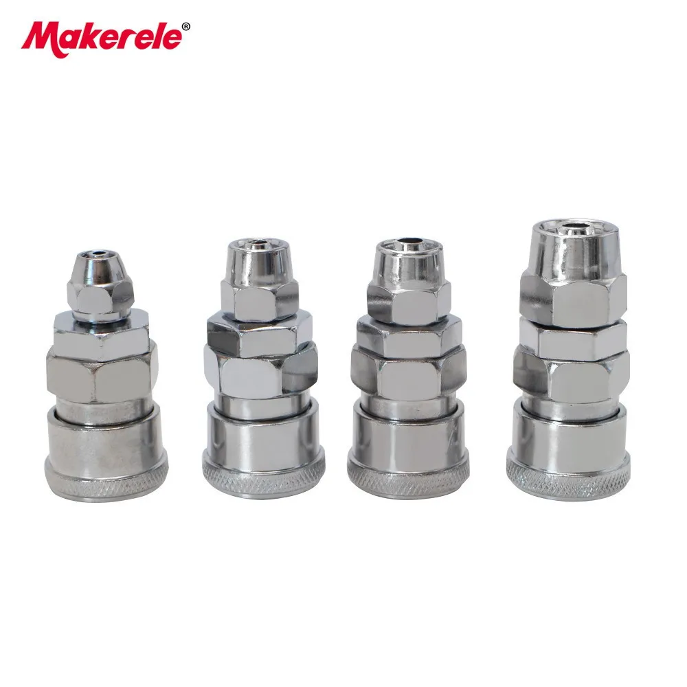 

Pneumatic fitting C type High Pressure Coupling Quick Connector Female Head with SP10/20/30/40 Quick-release Pneumatic Connector