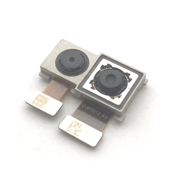 

10pcs/lots New Big Main Back Rear Camera Module Flex Cable For Huawei P20 lite Replacement Parts