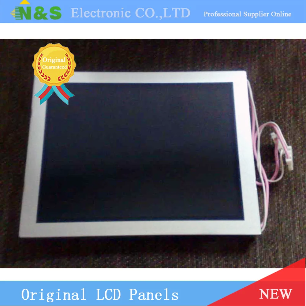 

LCD Module NL3224BC35-20 5.5" LCM 320*240 400 400:1 262K CCFL Application Industrial