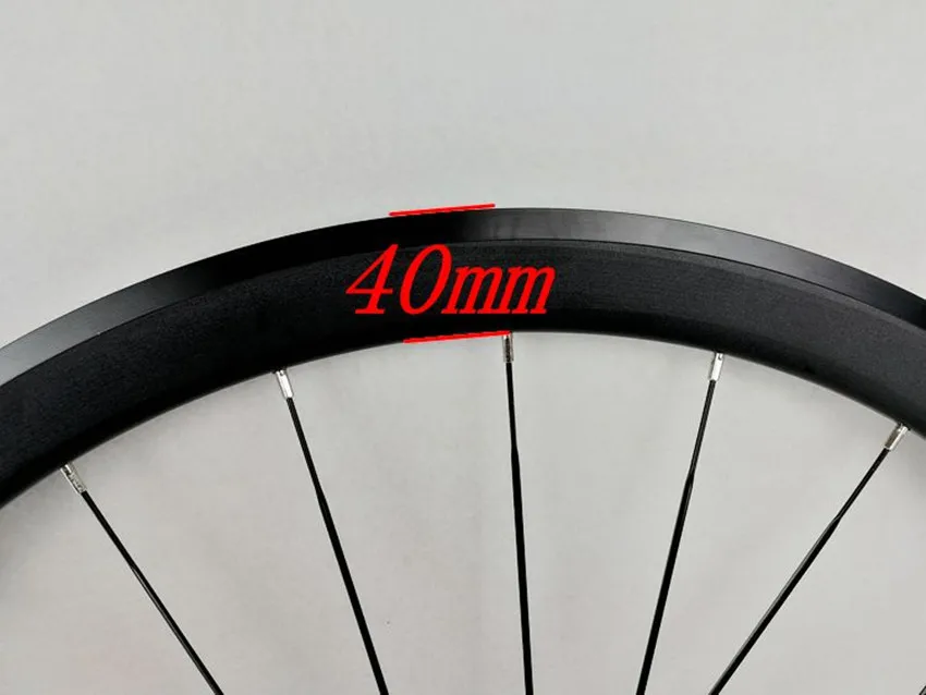 Best PASAK Road Bike 700C 40MM Rim Wheelset Sealed Bearing Ultralight 12Speed C/V Brake Flat Spoke Bicycle Wheels 2 Best PASAK Road Bike 700C 40MM Rim Wheelset Sealed Bearing Ultralight 12Speed C/V Brake Flat Spoke Bicycle Wheels 2