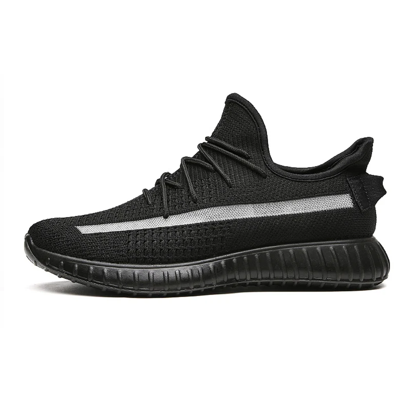 WXY-6291 Warrior original Men's running shoes breathable anti skid new arrival light weight sport sneakers wear resistant WXY-6291 - Цвет: WXY-6291