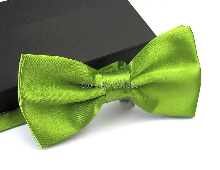 Однотонный галстук бабочка 2019 для мужчин и женщин|bow tie for men|bow tieties men |