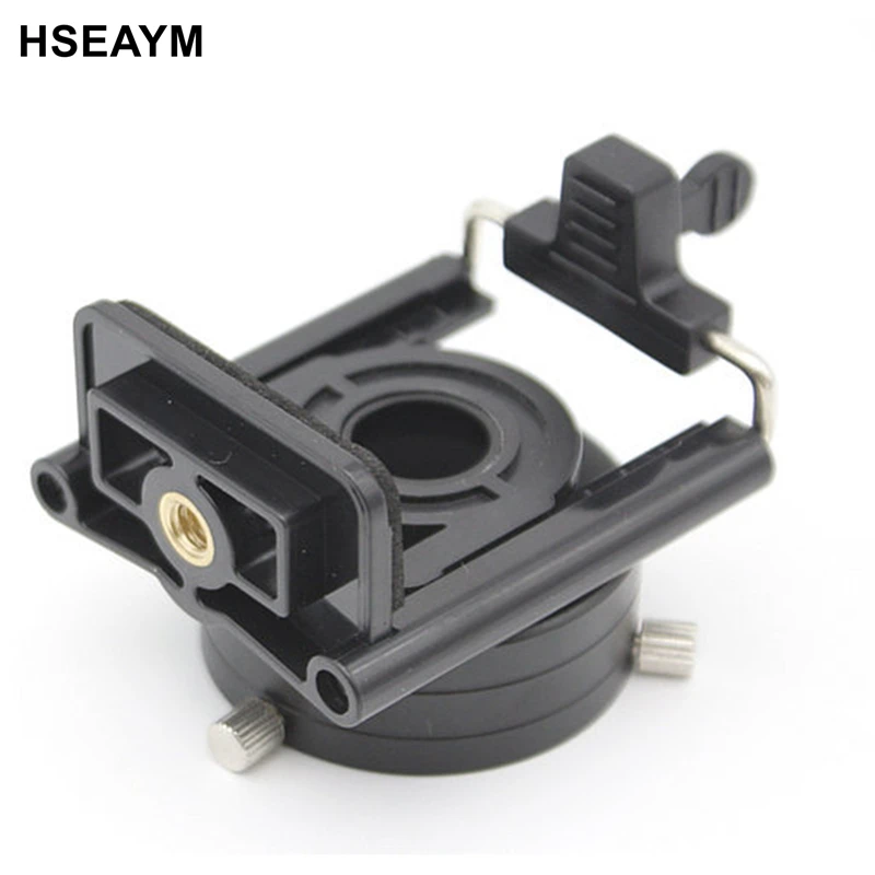 

Commutator Adaptor Mobile Phone Camera Shooting Telescope Monocular