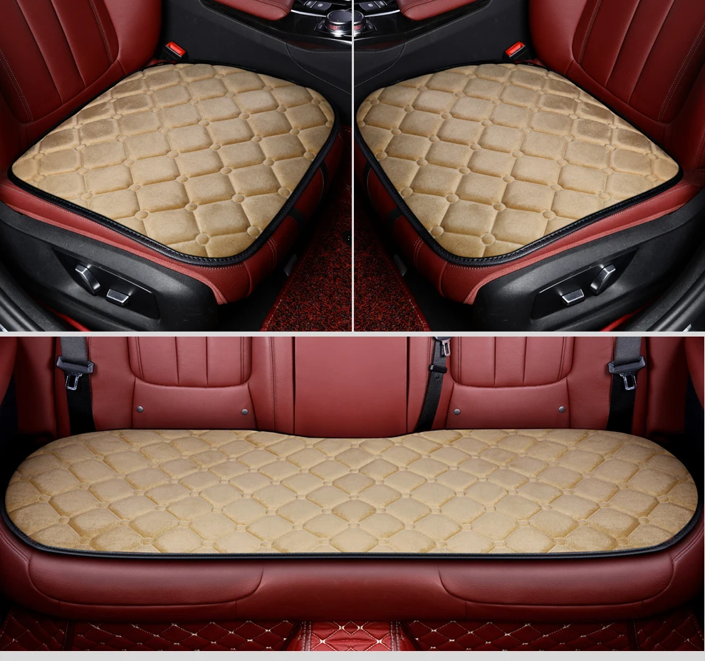 High end Suede Car Seat Covers for Chevrolet spark a aveo b chevrolet cruze cobalt camaro epica malibu corvette tracker