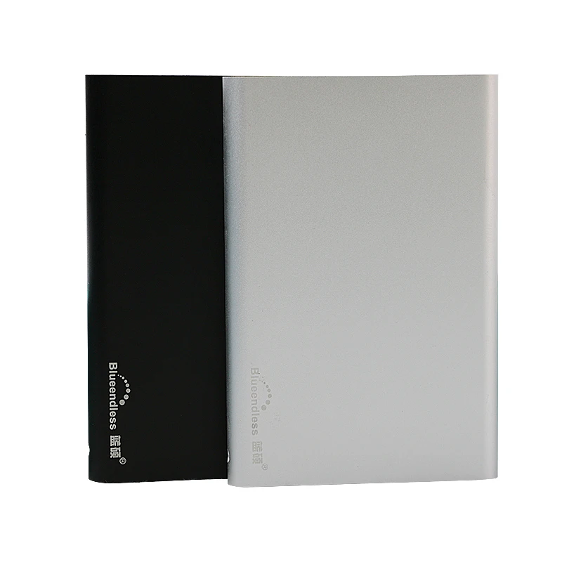 2pcslot gold aluminum sata III II I 2.5 inch hdd cases high speed usb 3.0 ssd (4)