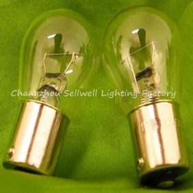 

GOOD!Auto Bulb turn signal 1141 12V21W qc011 10pcs