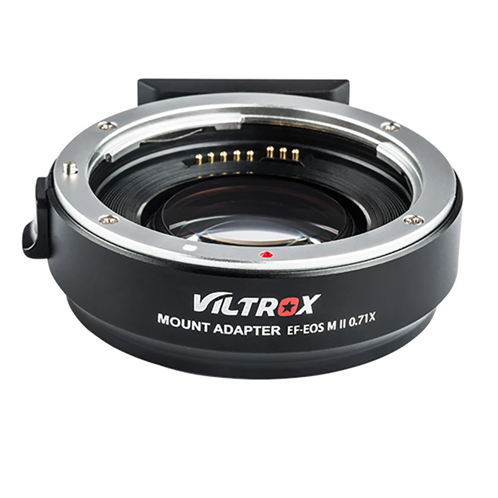 Lens Adapter