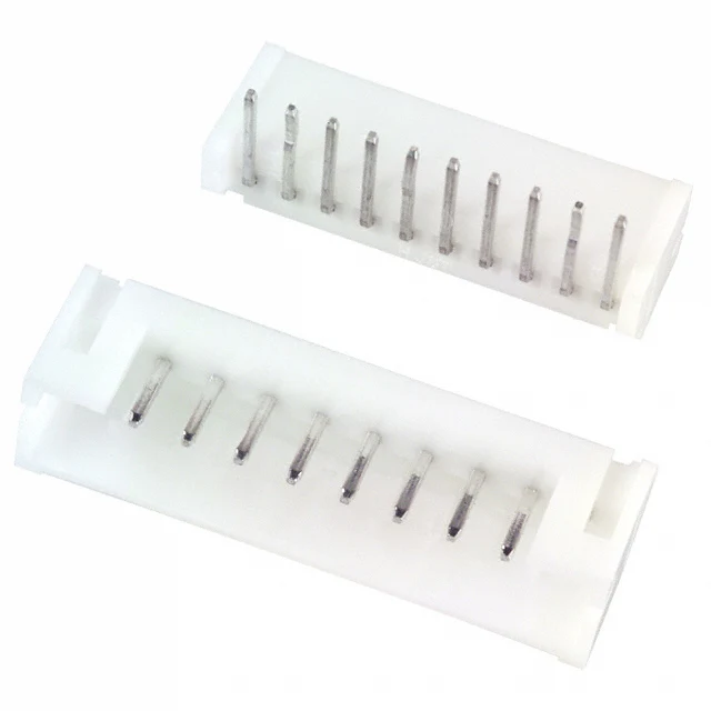 

S10B-PH-K-S CONN HEADER R/A 10POS 2MM JST Connector NEW&Original