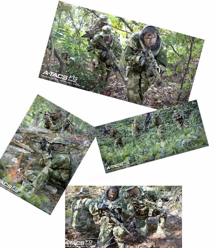 Combat Gear Image 2