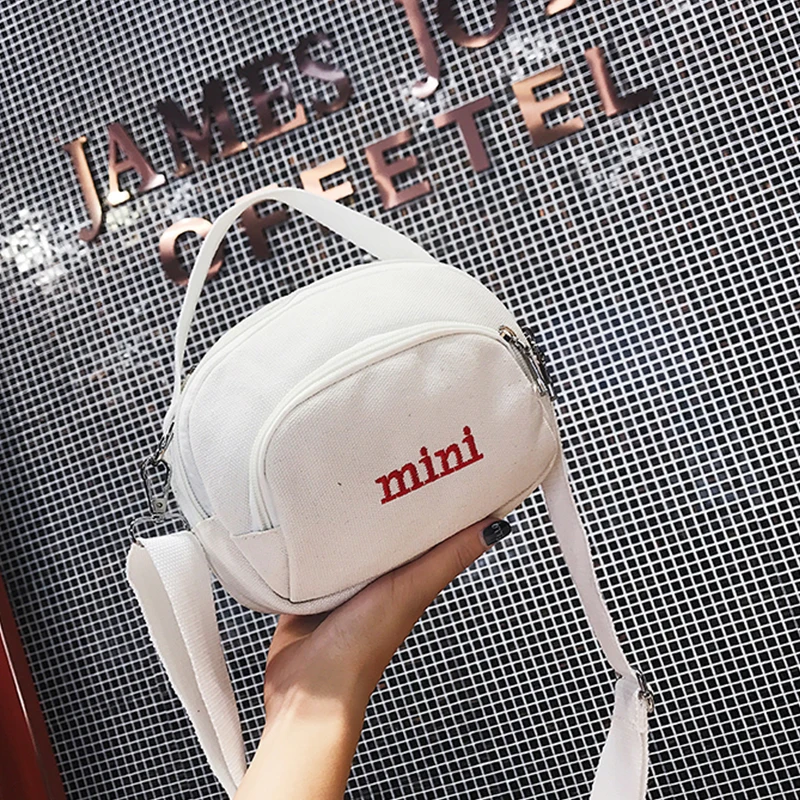 

Joker Mini Flap Shoulder Handbag Hotsale Casual Mini Letter Pack Messenger Crossbody Bags Tote Girl Satchel Coin Purse Women Bag