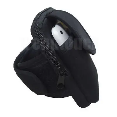 Zippered Sport Armband Case bag for SAMSUNG i9100 Galaxy S2 SII Sprint T989 | Мобильные телефоны и аксессуары