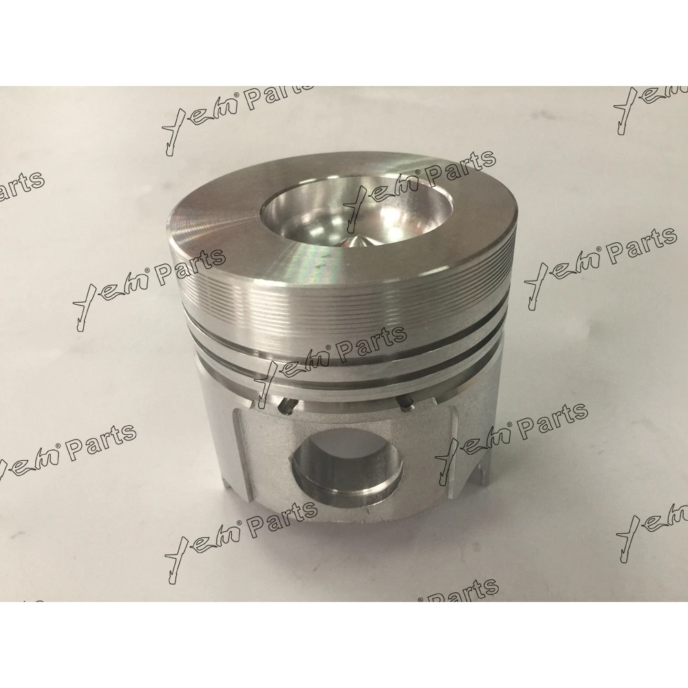 Поршень цилиндра для Yanmar 4D86E 4TNE86 |