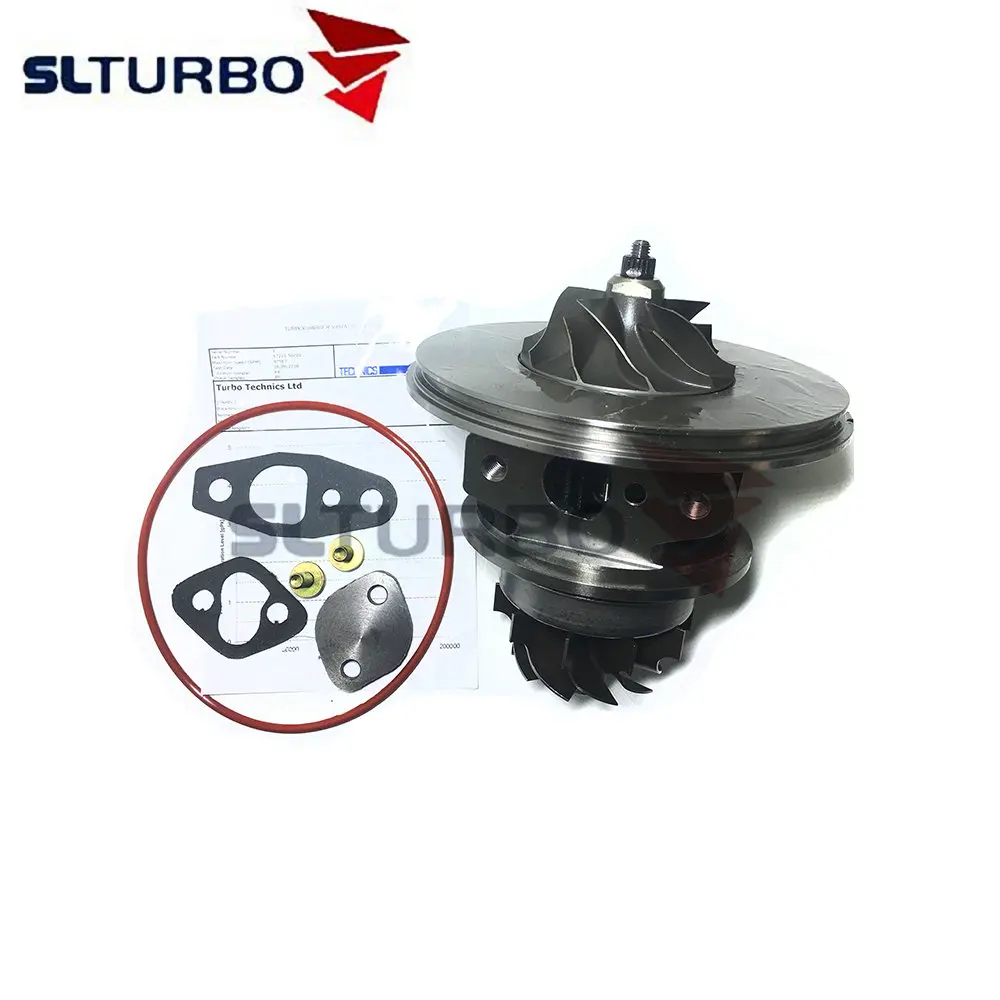 Турбокартридж CT26 Новинка 17201-58020 для TOYOTA Dyna Truck 13BT 3.4L / 14BT 3 7 L D 1984-1994-турбинный