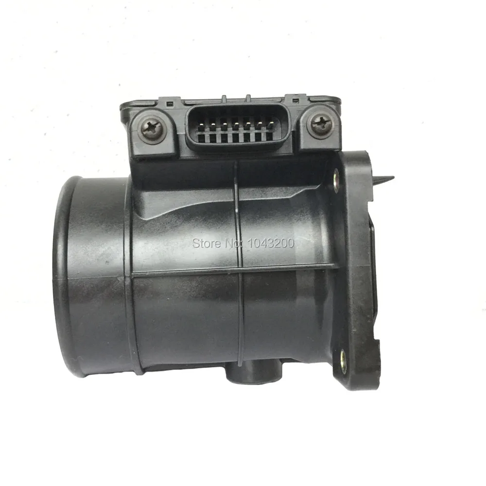 

E5T08171 New For Chrysler Sebring Dodge Stratus Mitsubishi Galant Eclipse Mass Air Flow Meter Sensor Maf MD336501