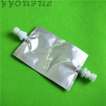 

Outdoor large format printer Mutoh ink bag for Mutoh VJ1604/1618/1624/1604W 2 level sub ink tank bag 4pcs 2pcs free shipping