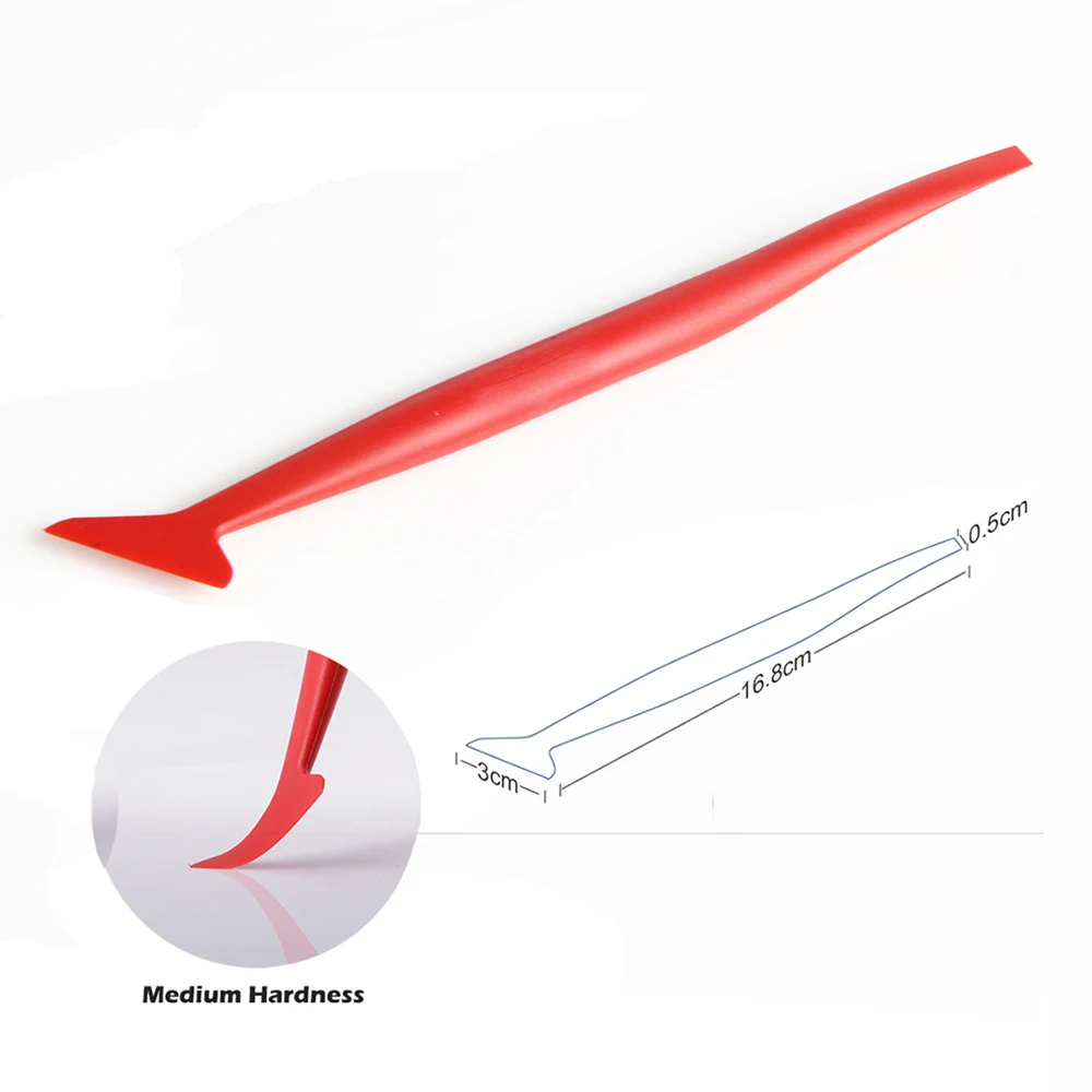 A97-RED chicun