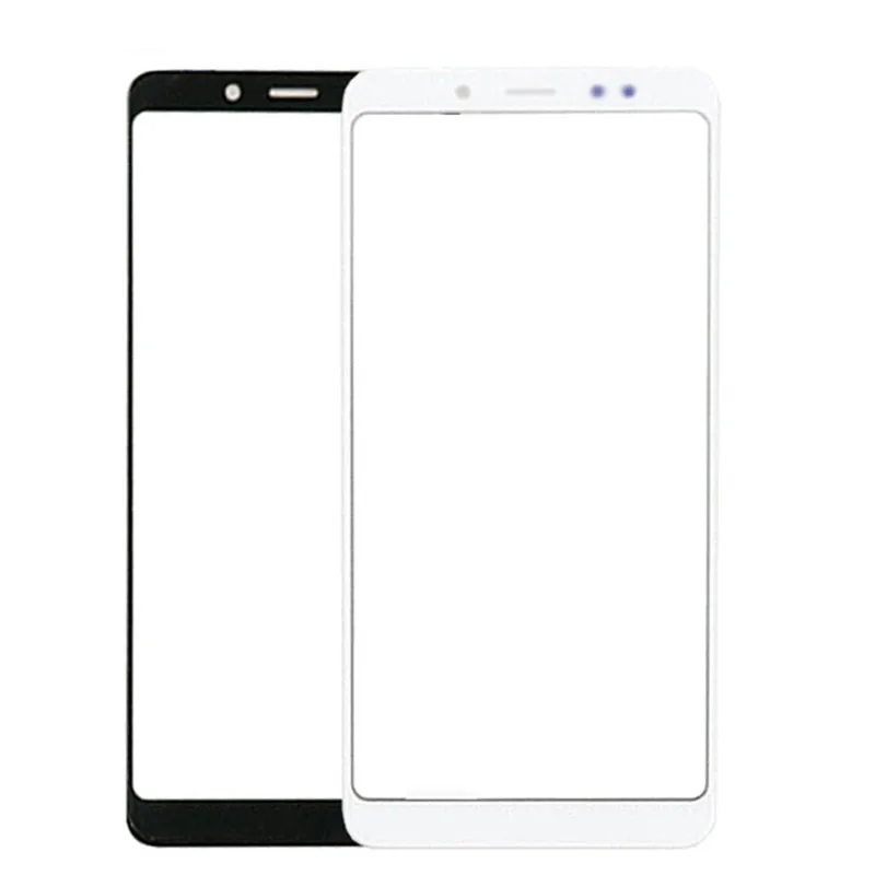 Панель сенсорного экрана для Xiaomi Redmi Note 5 Pro 99 дюймовый ЖК дисплей сенсорная крышка